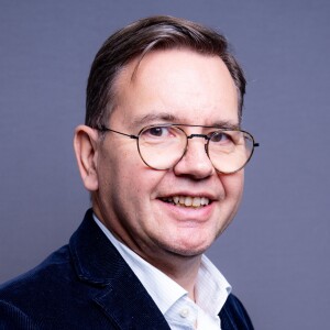 Photo de profil de Frédéric Louradour