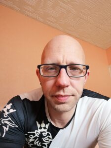 Photo de profil de Frederic Lucas