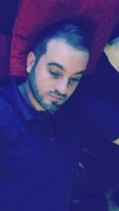 Photo de profil de Frederic Luiz de Barros