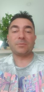 Photo de profil de Frédéric Lumino