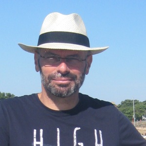Photo de profil de Frédéric Mabileau
