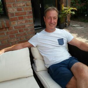 Photo de profil de Frederic Mabille