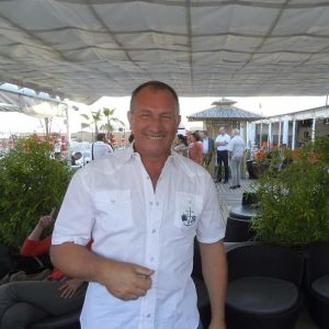 Photo de profil de Frédéric Macquart