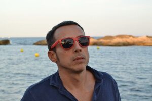 Photo de profil de Frederic Madubot