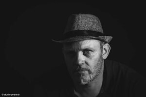 Photo de profil de Frederic Mahieu