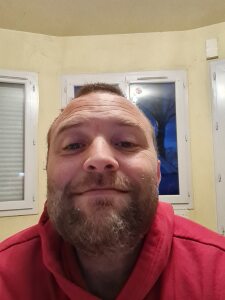 Photo de profil de Frederic Maillet