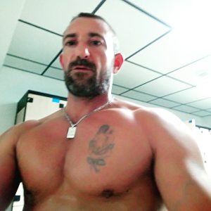 Photo de profil de Frederic Mailly