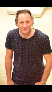 Photo de profil de Frederic Makinadjian