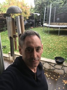Photo de profil de Frédéric Malfait