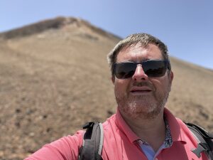 Photo de profil de Frédéric Mallefait