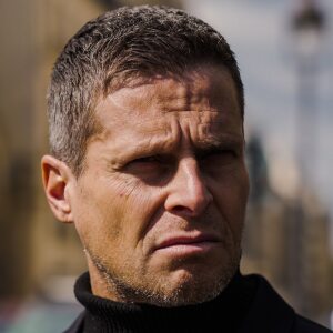 Photo de profil de Frédéric Mallet