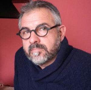 Photo de profil de Frédéric Malvaud