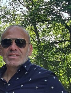 Photo de profil de Frédéric Manceau