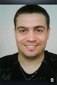 Photo de profil de Frederic Manciet