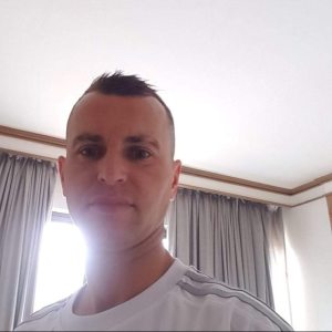 Photo de profil de Frédéric Mandart