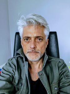 Photo de profil de Frederic Mangel