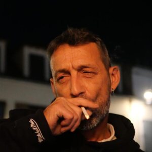 Photo de profil de Frédéric Manguin