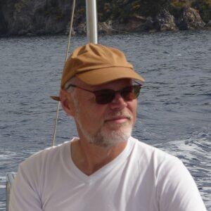 Photo de profil de Frédéric Maniaudet