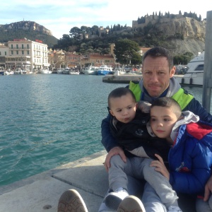 Photo de profil de Frederic Mansaud