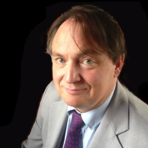 Photo de profil de Frédéric Marçais