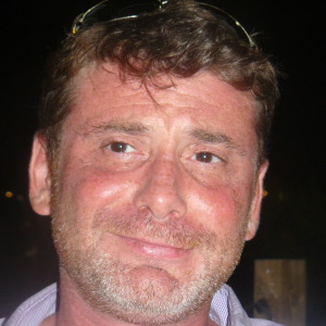 Photo de profil de Frederic Marcelli