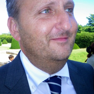 Photo de profil de Frédéric Marchand