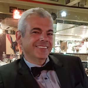 Photo de profil de Frédéric Marchi