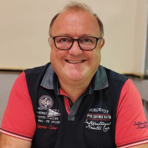 Photo de profil de Frédéric Marcille