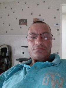 Photo de profil de Frederic Marequa