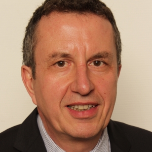 Photo de profil de Frederic Maricourt