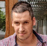 Photo de profil de Frederic Marini
