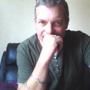 Photo de profil de Frédéric Marteaux
