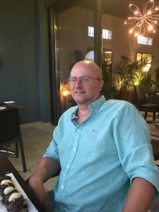 Photo de profil de Frédéric Martin