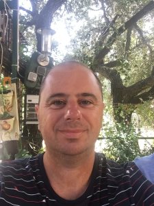 Photo de profil de Frederic Martin