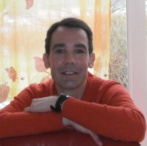 Photo de profil de Frédéric Martin