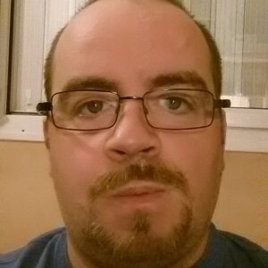 Photo de profil de Frederic Martin