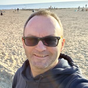 Photo de profil de Frédéric Martin