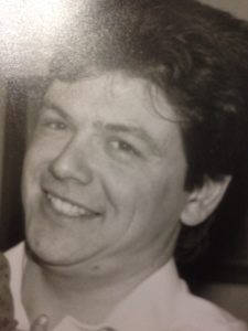 Photo de profil de Frédéric Martinez
