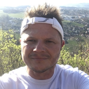Photo de profil de Frédéric Masse
