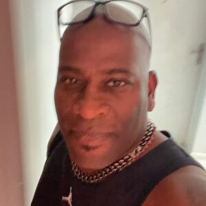 Photo de profil de Frederic Maston