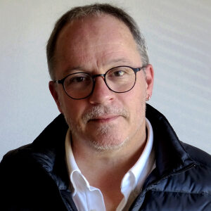 Photo de profil de Frédéric Mathis
