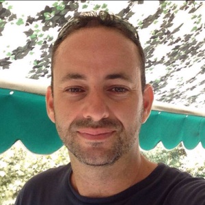 Photo de profil de Frédéric Matton