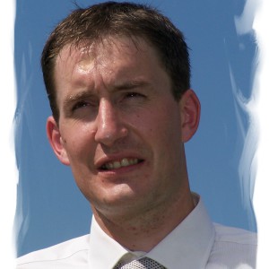 Photo de profil de Frederic Mauger