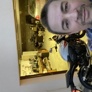 Photo de profil de Frédéric Maupoux