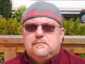 Photo de profil de Frederic Maurel
