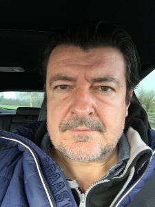 Photo de profil de Frederic Maury