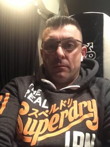 Photo de profil de Frédéric Maze