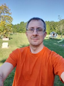Photo de profil de Frédéric Mazur