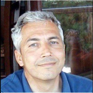 Photo de profil de Frederic Mazzanti