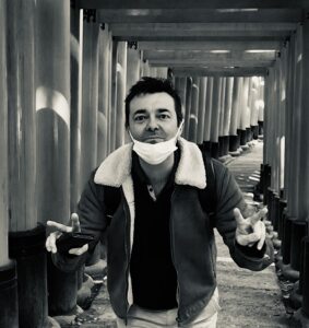 Photo de profil de Frédéric Menez